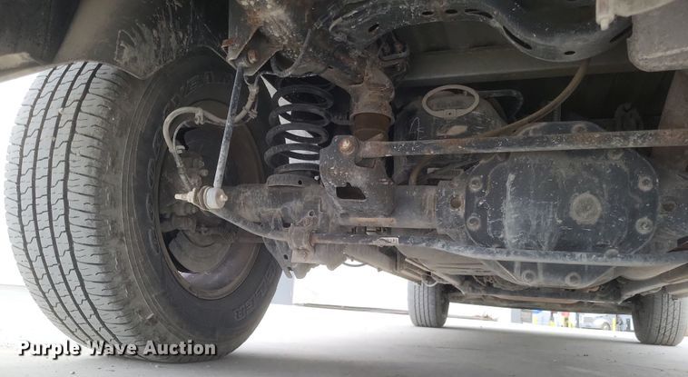 image for item DQ3824 2016 Dodge  Ram 1500 Quad Cab pickup truck