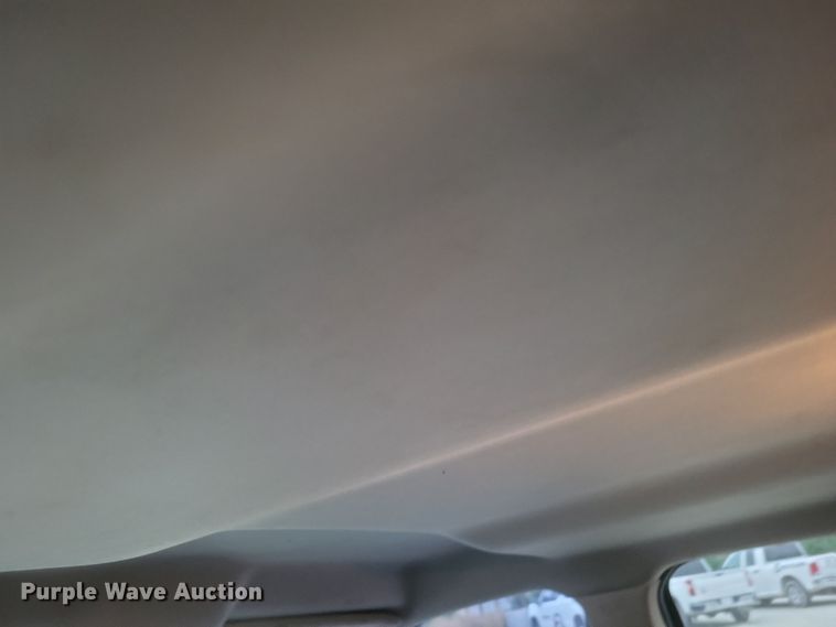 image for item DQ3824 2016 Dodge  Ram 1500 Quad Cab pickup truck