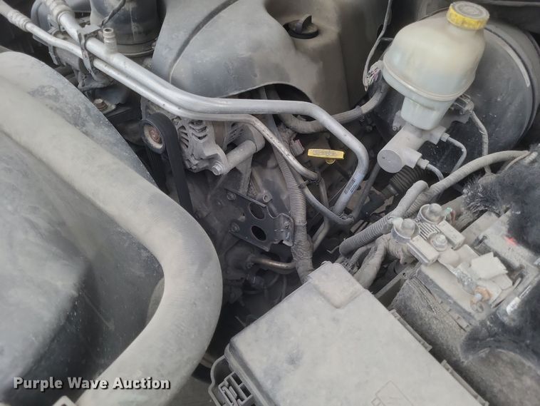 image for item DQ3824 2016 Dodge  Ram 1500 Quad Cab pickup truck