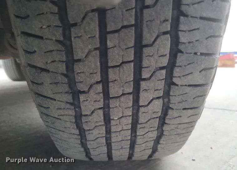 image for item DQ3824 2016 Dodge  Ram 1500 Quad Cab pickup truck