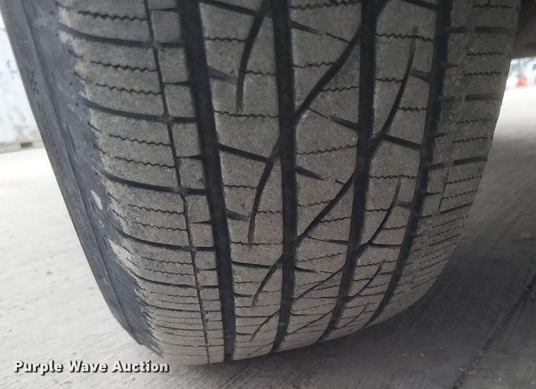 image for item DQ3824 2016 Dodge  Ram 1500 Quad Cab pickup truck