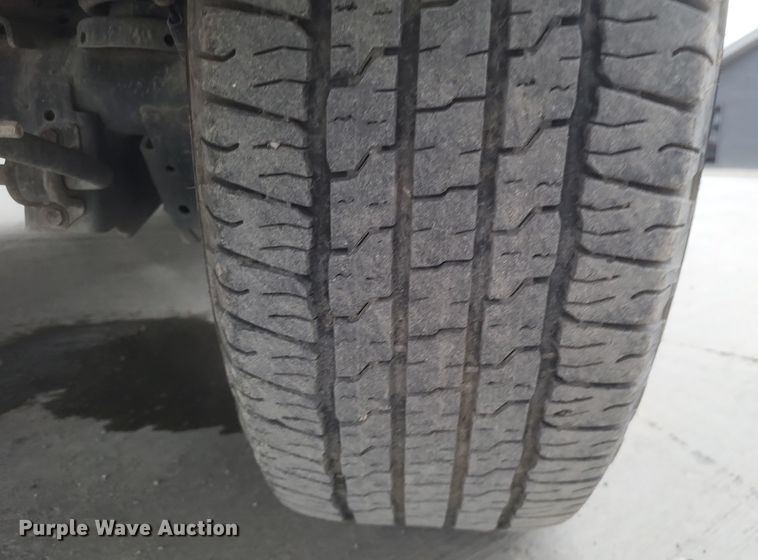 image for item DQ3824 2016 Dodge  Ram 1500 Quad Cab pickup truck