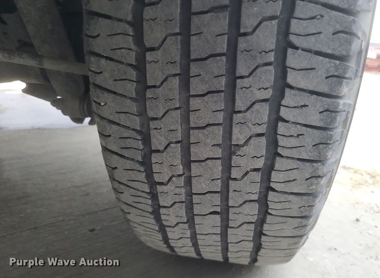 image for item DQ3824 2016 Dodge  Ram 1500 Quad Cab pickup truck