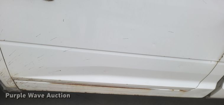 image for item DQ3825 2017 Dodge  Ram 1500 pickup truck