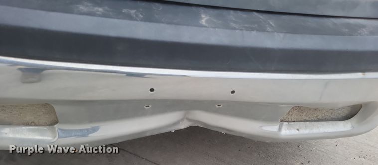 image for item DQ3825 2017 Dodge  Ram 1500 pickup truck