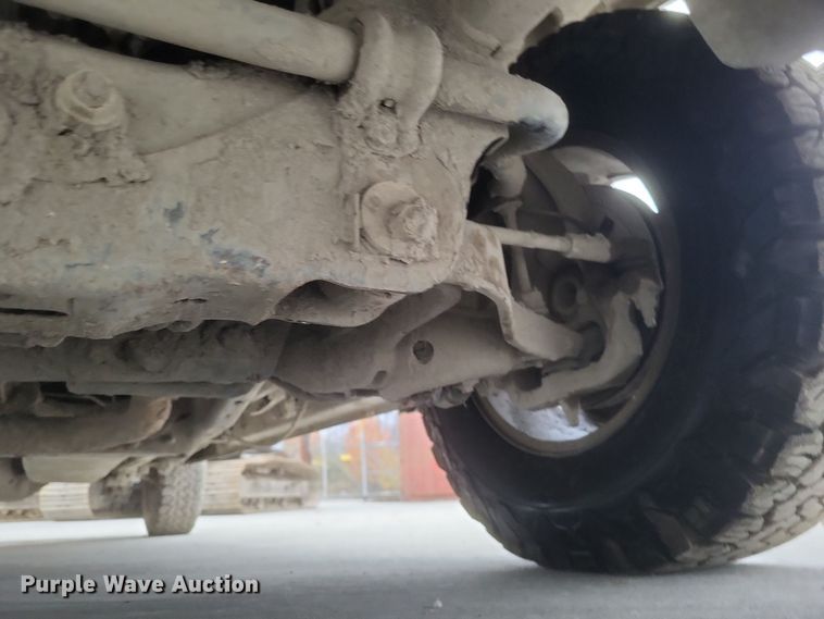 image for item DQ3825 2017 Dodge  Ram 1500 pickup truck