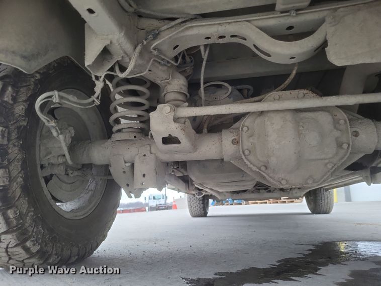 image for item DQ3825 2017 Dodge  Ram 1500 pickup truck