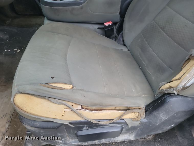 image for item DQ3825 2017 Dodge  Ram 1500 pickup truck