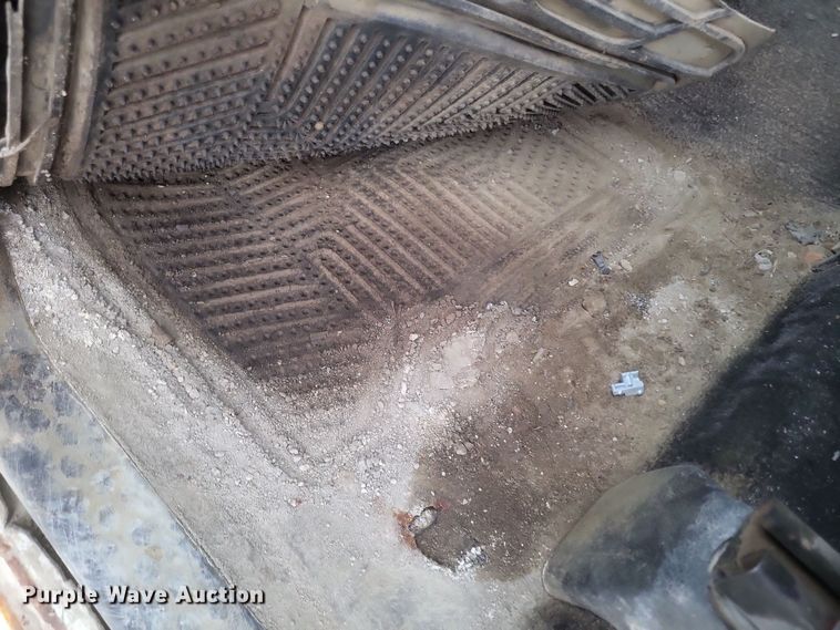 image for item DQ3825 2017 Dodge  Ram 1500 pickup truck