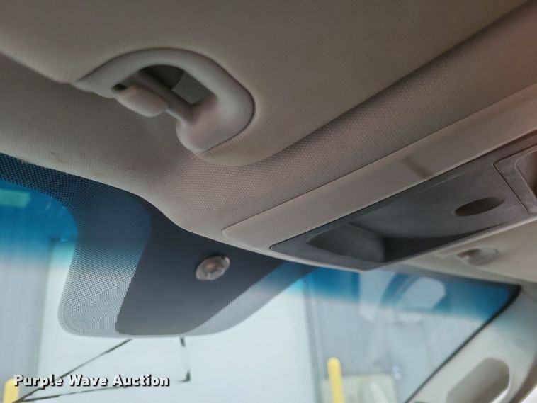 image for item DQ3825 2017 Dodge  Ram 1500 pickup truck