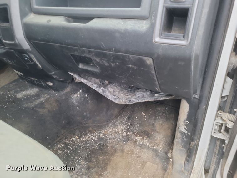 image for item DQ3825 2017 Dodge  Ram 1500 pickup truck