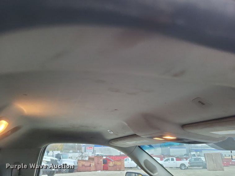 image for item DQ3825 2017 Dodge  Ram 1500 pickup truck