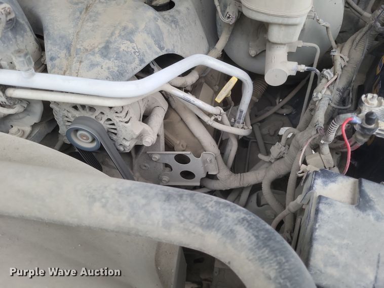 image for item DQ3825 2017 Dodge  Ram 1500 pickup truck