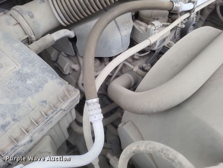 image for item DQ3825 2017 Dodge  Ram 1500 pickup truck