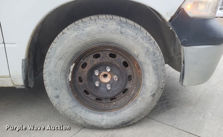 image for item DQ3825 2017 Dodge  Ram 1500 pickup truck