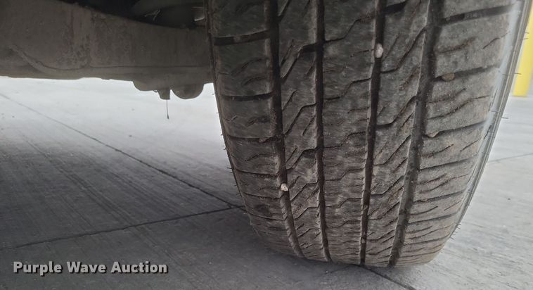 image for item DQ3825 2017 Dodge  Ram 1500 pickup truck