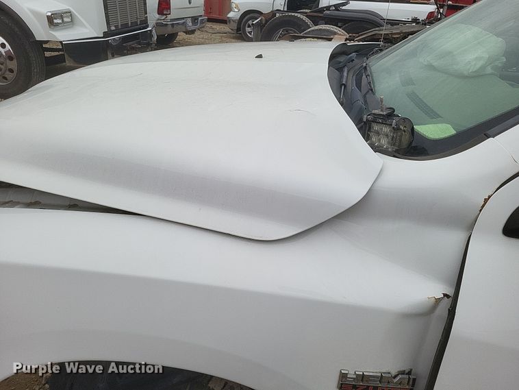 image for item DQ3826 2016 Dodge  Ram 1500 pickup truck