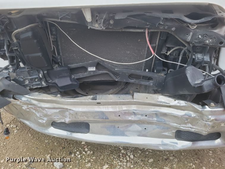 image for item DQ3826 2016 Dodge  Ram 1500 pickup truck