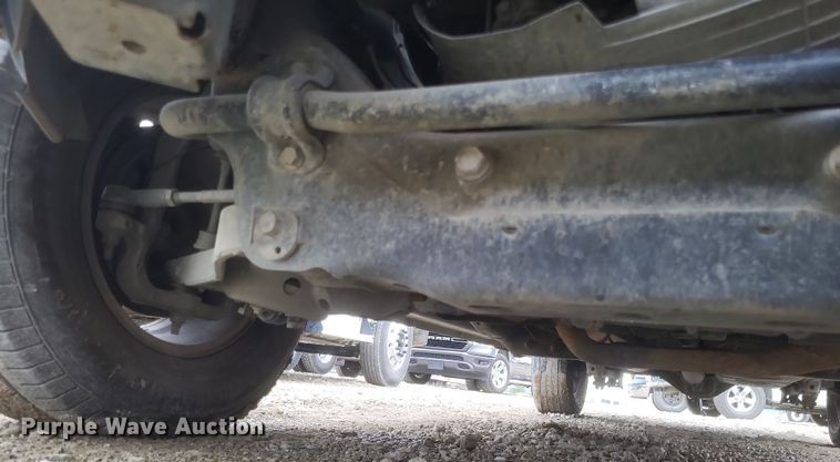 image for item DQ3826 2016 Dodge  Ram 1500 pickup truck