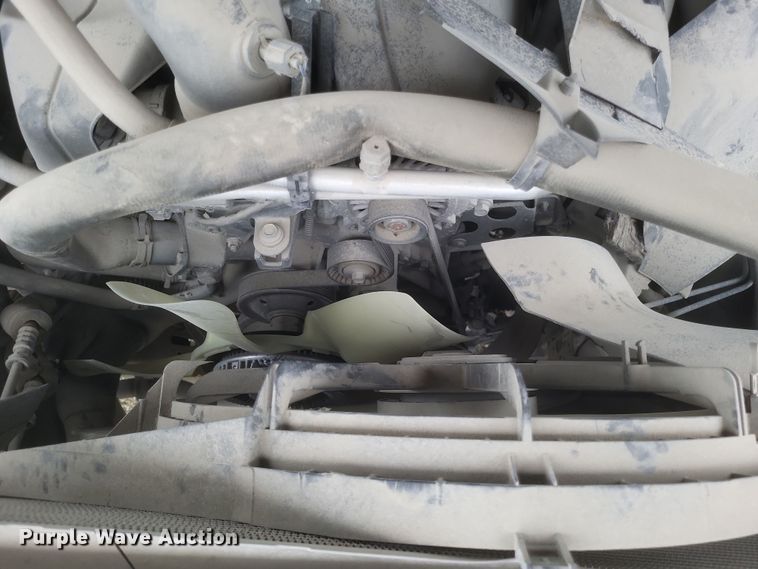 image for item DQ3826 2016 Dodge  Ram 1500 pickup truck