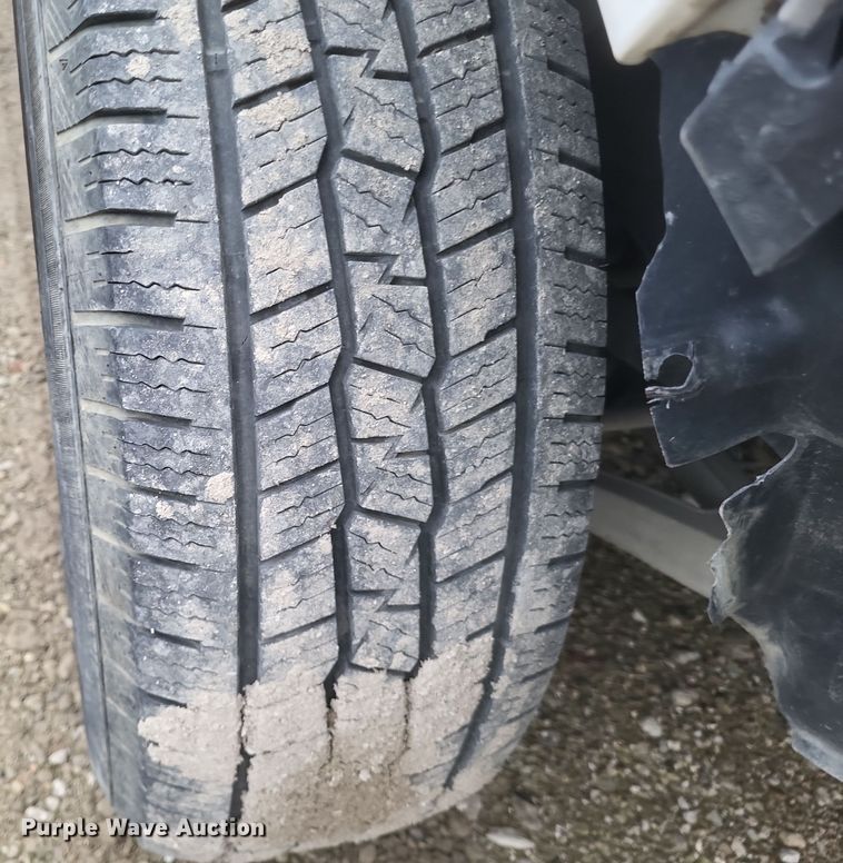 image for item DQ3826 2016 Dodge  Ram 1500 pickup truck