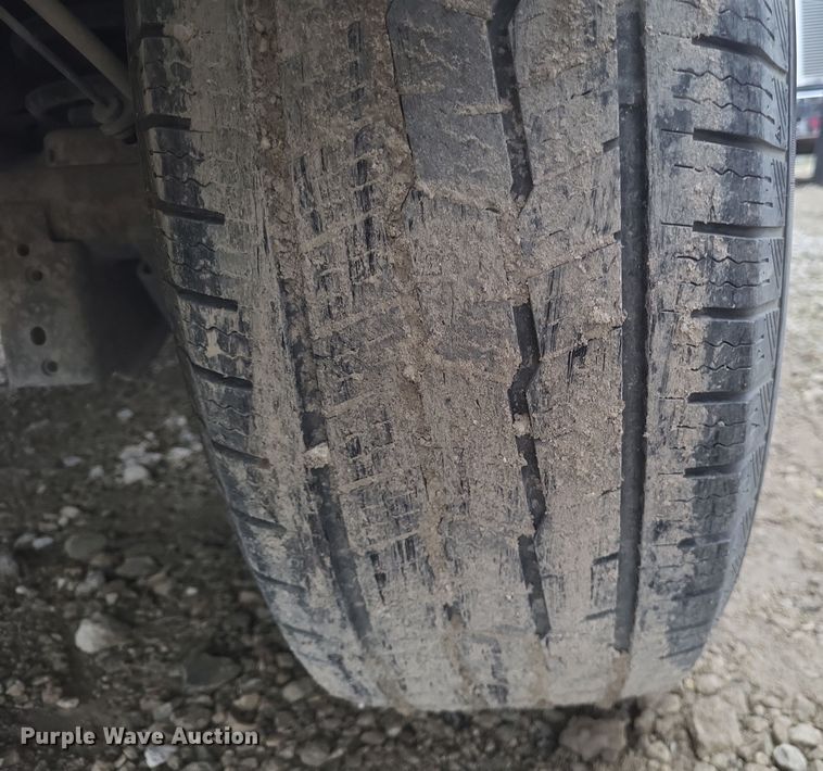 image for item DQ3826 2016 Dodge  Ram 1500 pickup truck