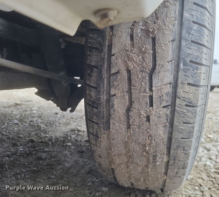 image for item DQ3826 2016 Dodge  Ram 1500 pickup truck