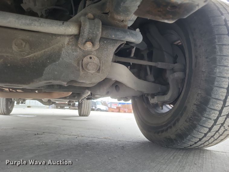 image for item DQ3827 2014 Dodge  Ram 1500 pickup truck