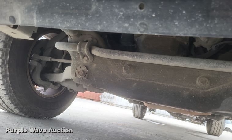 image for item DQ3827 2014 Dodge  Ram 1500 pickup truck