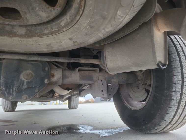 image for item DQ3827 2014 Dodge  Ram 1500 pickup truck