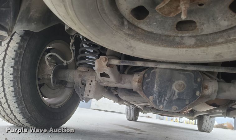 image for item DQ3827 2014 Dodge  Ram 1500 pickup truck