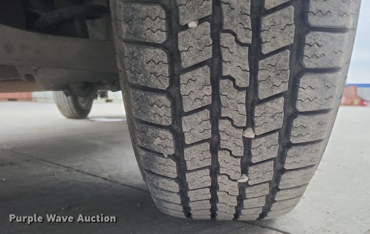 image for item DQ3827 2014 Dodge  Ram 1500 pickup truck