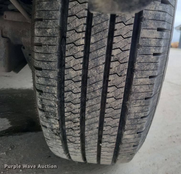 image for item DQ3827 2014 Dodge  Ram 1500 pickup truck