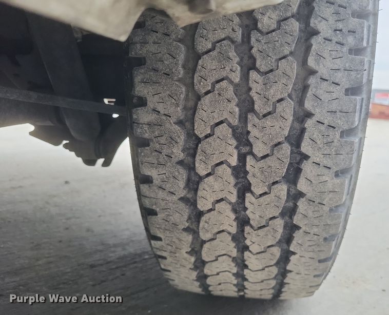 image for item DQ3827 2014 Dodge  Ram 1500 pickup truck