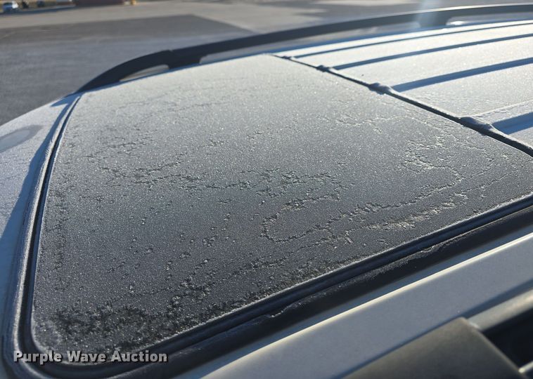 image for item DQ5335 2003 Jeep Grand Cherokee Laredo SUV