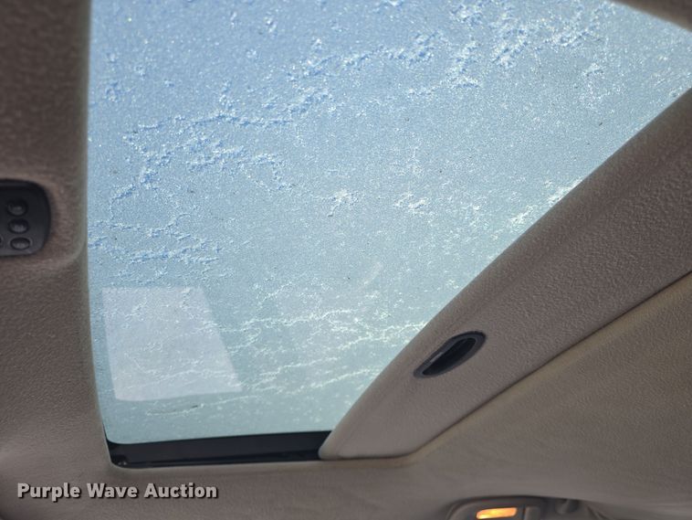 image for item DQ5335 2003 Jeep Grand Cherokee Laredo SUV