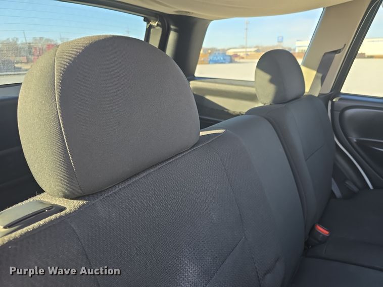 image for item DQ5335 2003 Jeep Grand Cherokee Laredo SUV