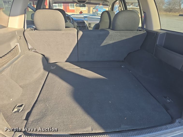 image for item DQ5335 2003 Jeep Grand Cherokee Laredo SUV