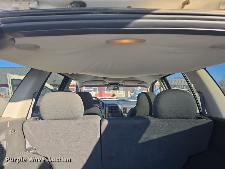 image for item DQ5335 2003 Jeep Grand Cherokee Laredo SUV