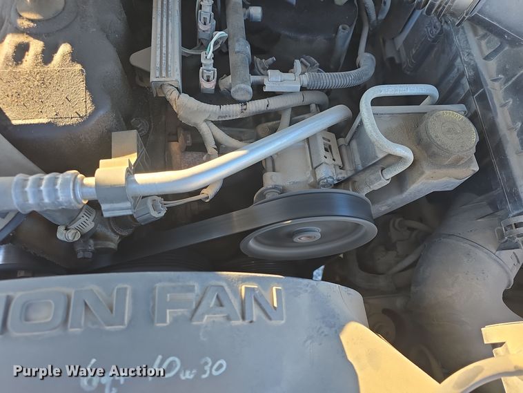 image for item DQ5335 2003 Jeep Grand Cherokee Laredo SUV