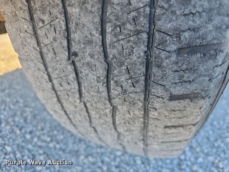 image for item DQ5335 2003 Jeep Grand Cherokee Laredo SUV