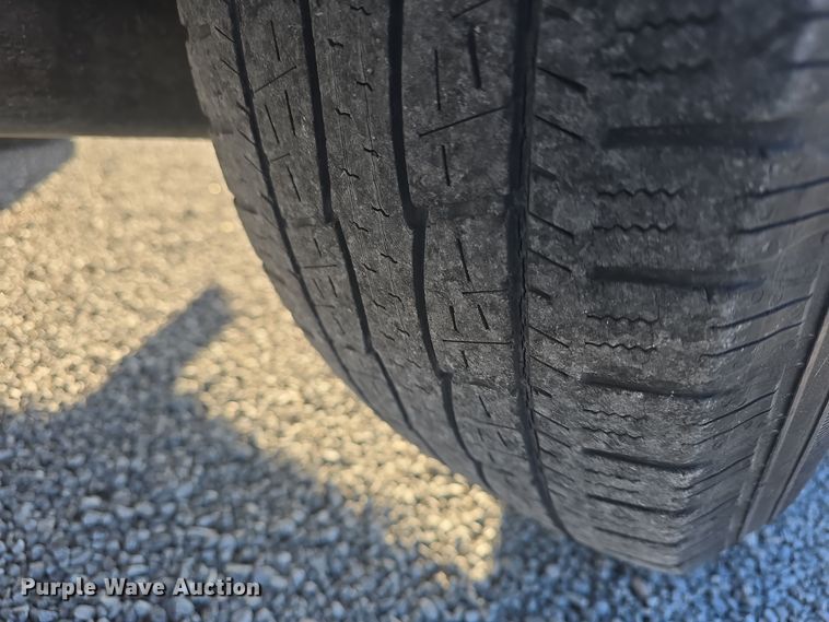 image for item DQ5335 2003 Jeep Grand Cherokee Laredo SUV