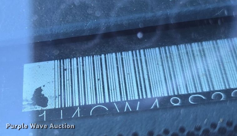 image for item DQ5335 2003 Jeep Grand Cherokee Laredo SUV