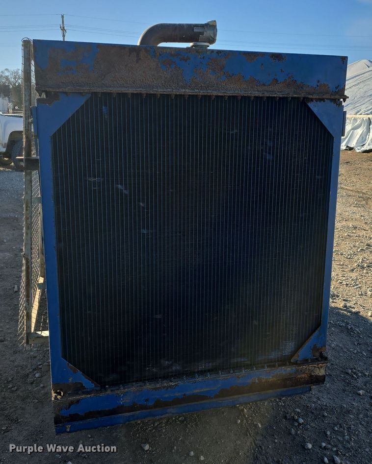 image for item DQ5337 Marathon Electric Magna Max 432RSL2018A-F000W generator