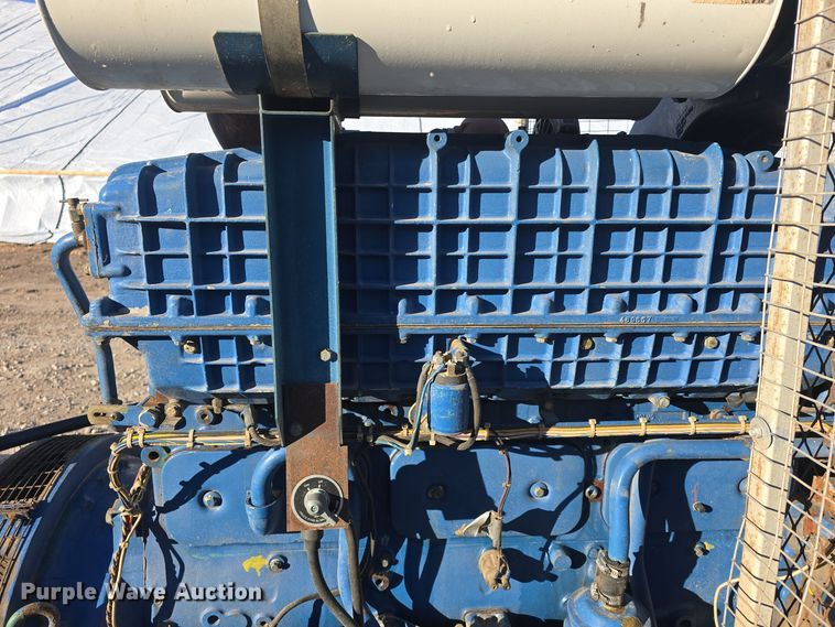 image for item DQ5337 Marathon Electric Magna Max 432RSL2018A-F000W generator