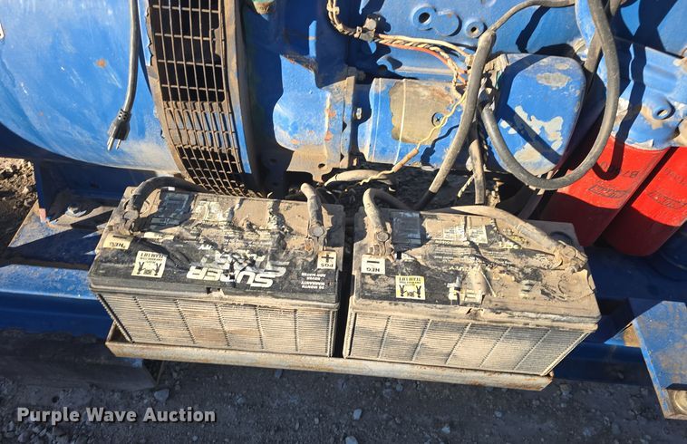 image for item DQ5337 Marathon Electric Magna Max 432RSL2018A-F000W generator