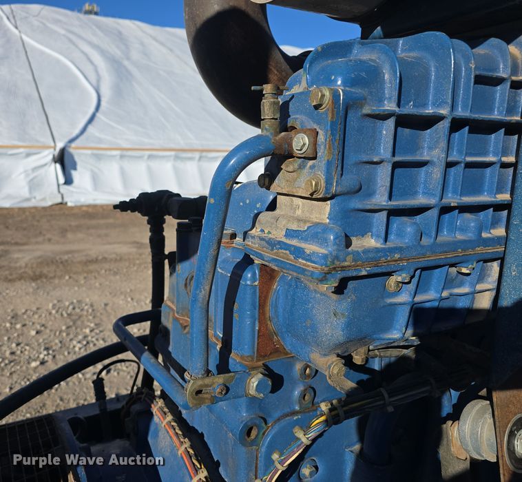 image for item DQ5337 Marathon Electric Magna Max 432RSL2018A-F000W generator