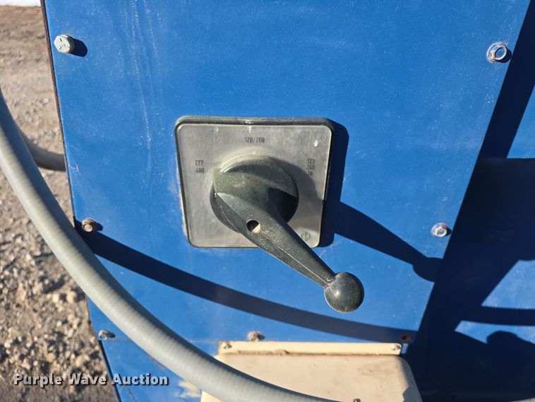 image for item DQ5337 Marathon Electric Magna Max 432RSL2018A-F000W generator