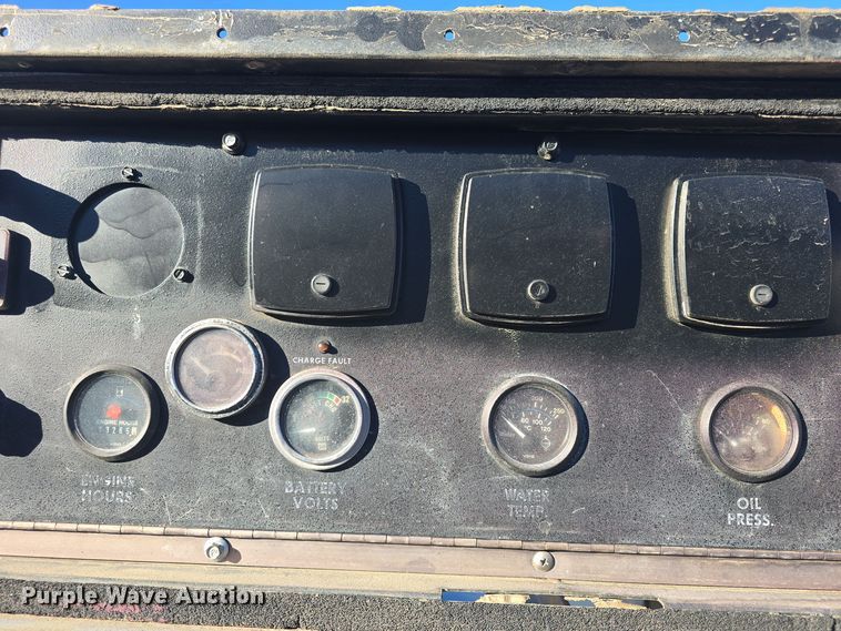 image for item DQ5337 Marathon Electric Magna Max 432RSL2018A-F000W generator