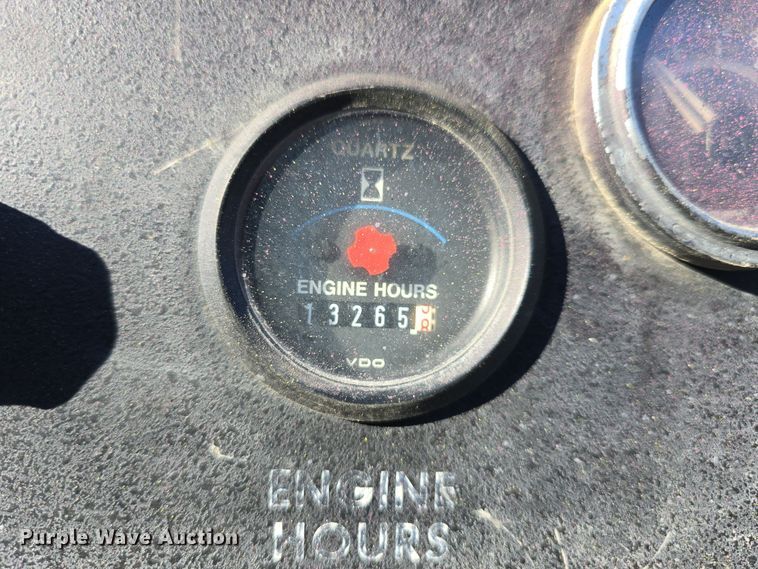 image for item DQ5337 Marathon Electric Magna Max 432RSL2018A-F000W generator